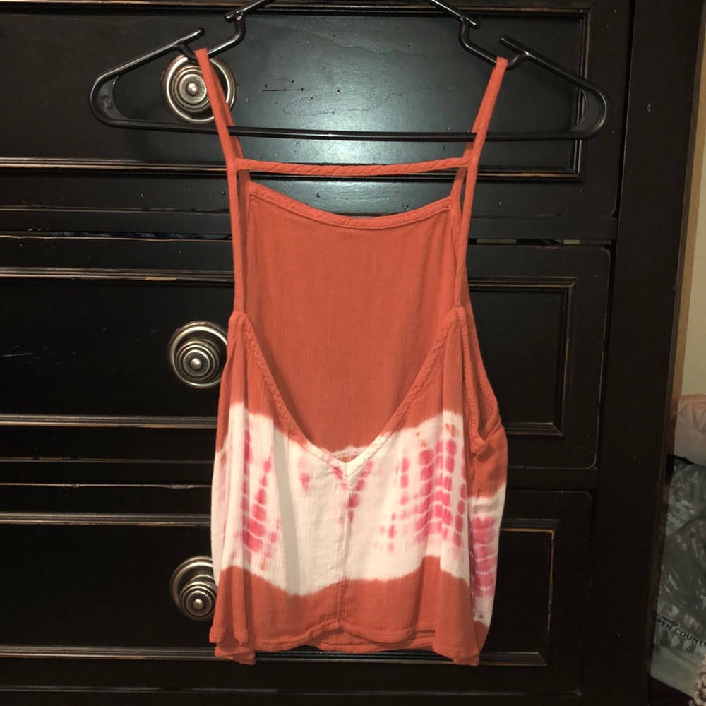 crop top! - Picture 2 of 2